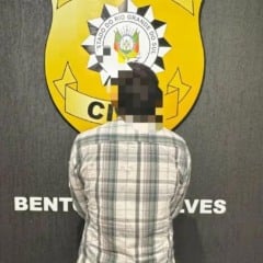 Foto: Polícia Civil/Divulgação