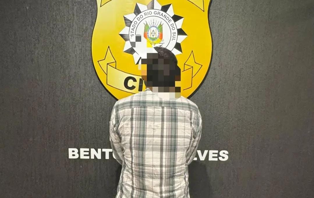 Foto: Polícia Civil/Divulgação