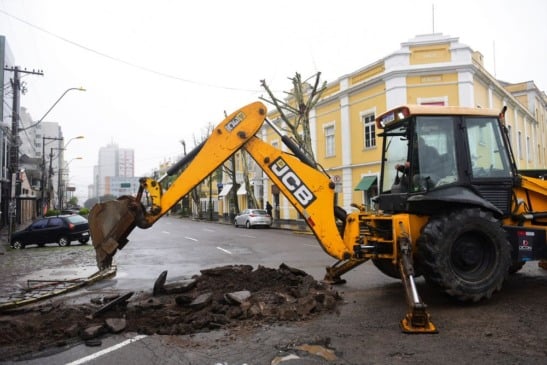 Foto: Vitória Magalhães / Prefeitura de Caxias do Sul / Reprodução
