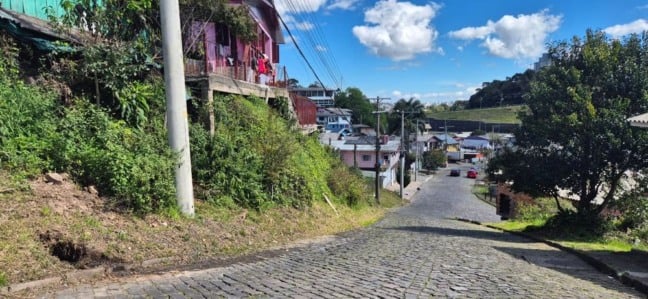 Foto: Ederson de Oliveira/Prefeitura de Caxias do Sul