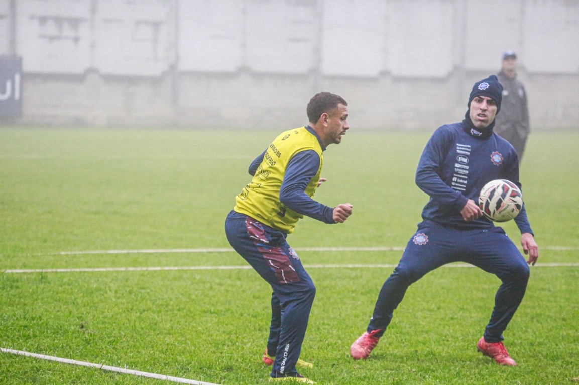 Foto: Vitor Soccol/S.E.R. Caxias