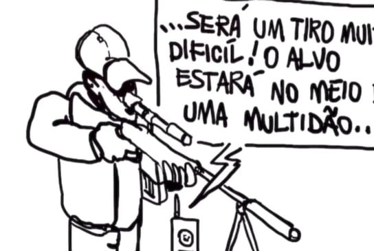 Professor de Bento Gonçalves é afastado por publicação considerada incitação à violência