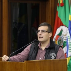 Foto: Pietra Lima / Câmara Caxias