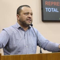 Foto: Augusto Martins/Câmara Caxias