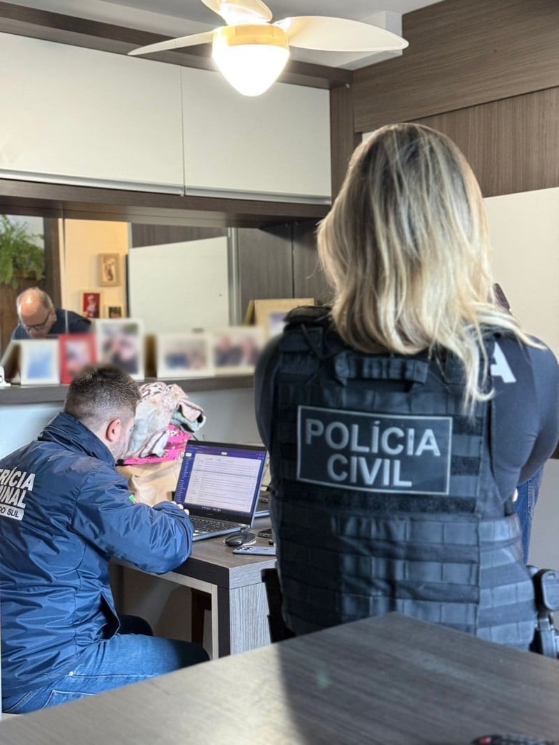 (PC/Divulgação)