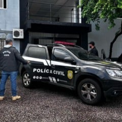As prisões abrangem indivíduos envolvidos em diferentes tipos de crimes. (Foto: PCRS)