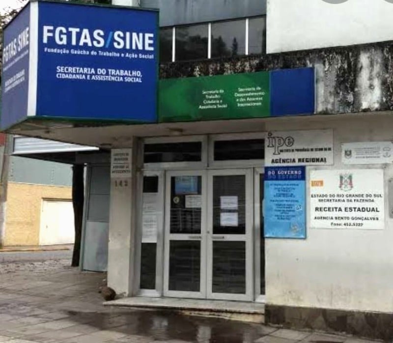 Interessados podem comparecer na unidade mais próxima com documento de identificação com CPF e foto. (Foto: Reprodução/IGP-RS) Interessados podem comparecer na unidade mais próxima com documento de identificação com CPF e foto. (Foto: Reprodução/IGP-RS)