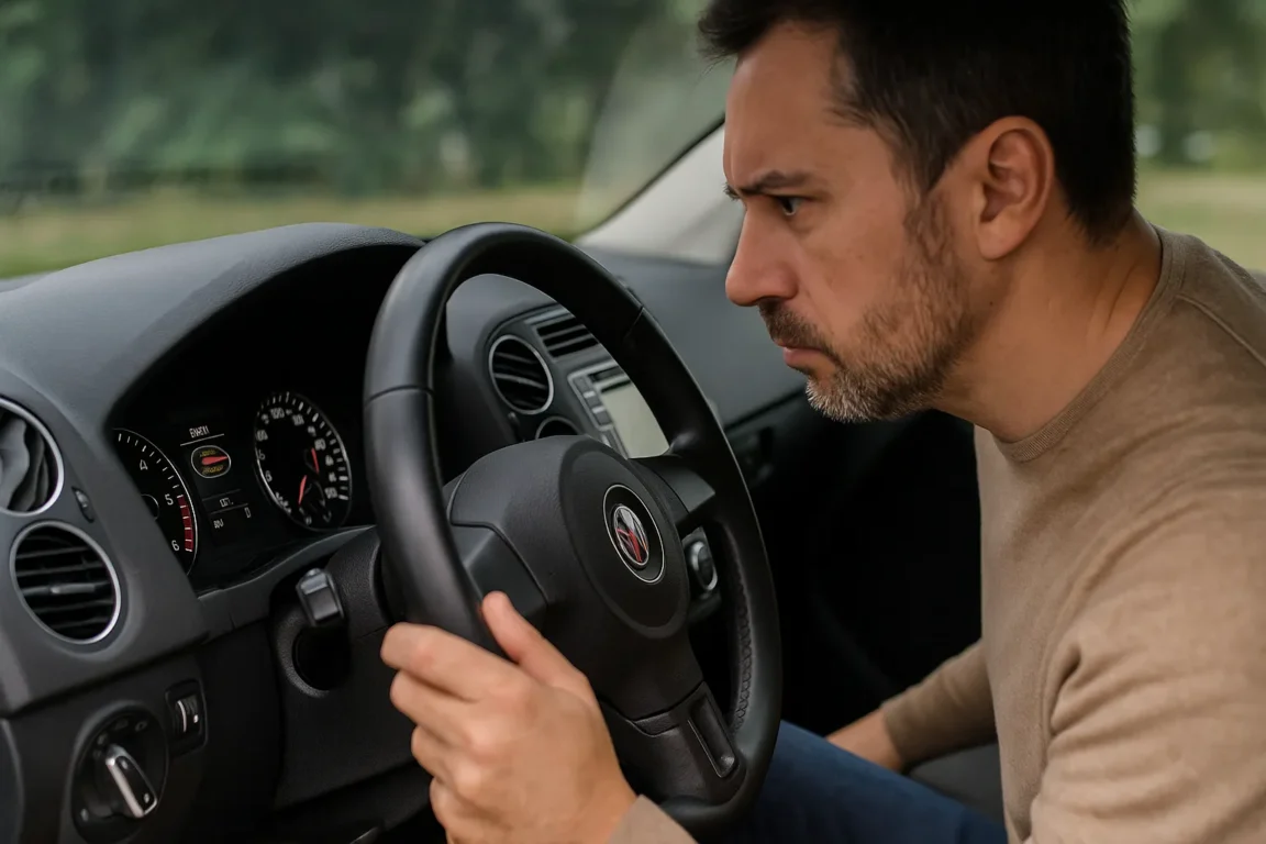 3 causas para um velocímetro oscilando e o quanto ele é confiável