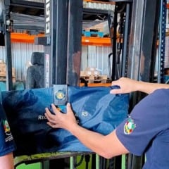 Segundo dados da Receita, 58,9% seguem pendentes e podem ter a inscrição estadual suspensa. (Foto:  Ascom Sefaz)