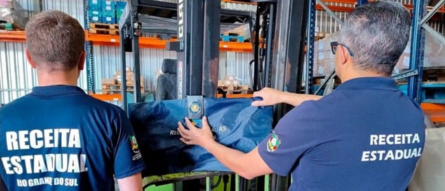 Segundo dados da Receita, 58,9% seguem pendentes e podem ter a inscrição estadual suspensa. (Foto:  Ascom Sefaz)