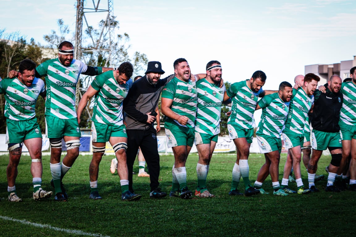 Farrapos Rugby