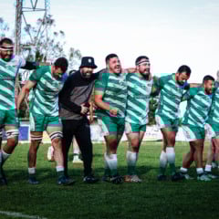 Farrapos Rugby