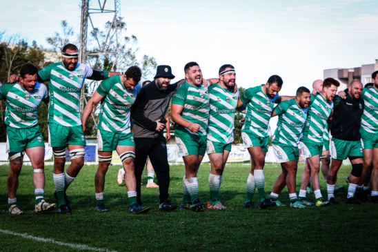 Farrapos Rugby