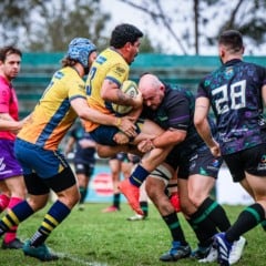 Farrapos volta a campo neste sábado (6), às 15h, no Estádio da Montanha