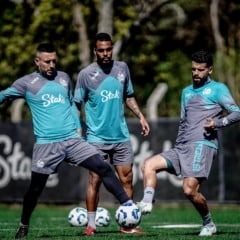 Foto: Fernando Alves/E.C. Juventude 
