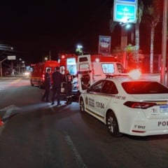 Foto: Corpo de Bombeiros Militar