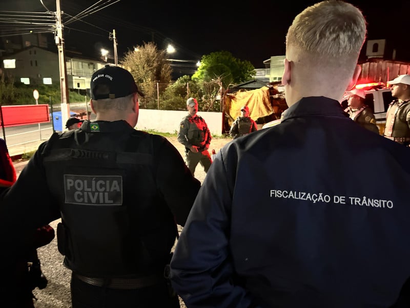 (Foto: Divulgação Prefeitura de Garibaldi) 
