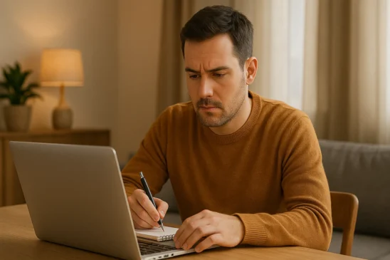 5 técnicas para organizar senhas e evitar o roubo de contas em plataformas digitais