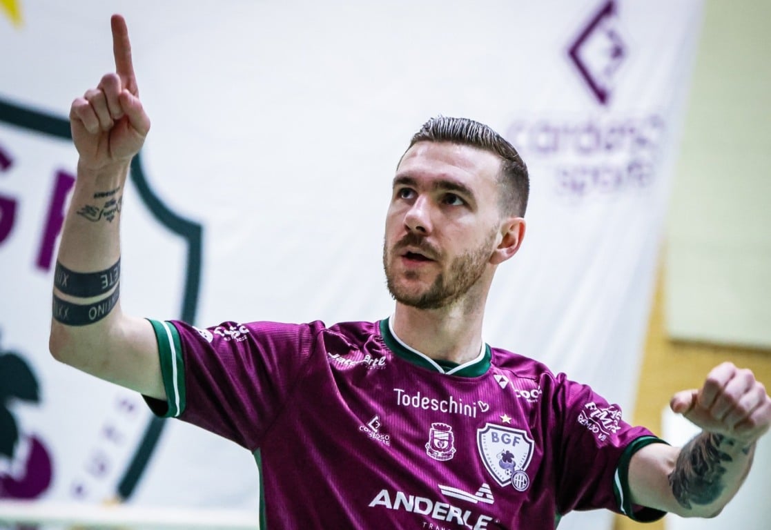 BGF/AAPF fecha primeira fase do Gauchão Série C com a segunda melhor campanha