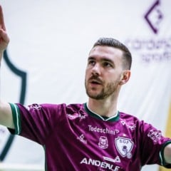BGF/AAPF fecha primeira fase do Gauchão Série C com a segunda melhor campanha