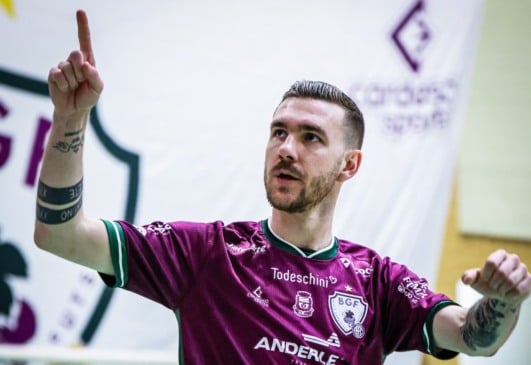 BGF/AAPF fecha primeira fase do Gauchão Série C com a segunda melhor campanha
