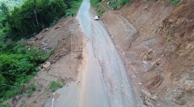 A execução das obras ficará a cargo da Construtora Giovanella. Ainda não haja uma data definida para o início das atividades. (Foto: Assessoria Imprensa São Valentim do Sul)