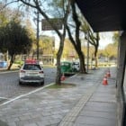 O fato aconteceu na manhã deste sábado (13).  (Foto: Reprodução / Redes Sociais)