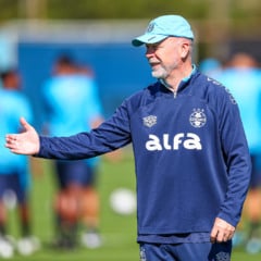 Foto: Lucas Uebel/Grêmio FBPA