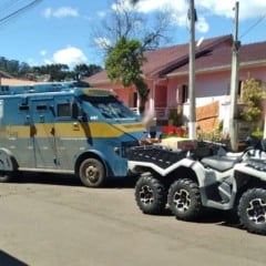 (Foto: Adilson Locatelli/ Rádio A Voz) 