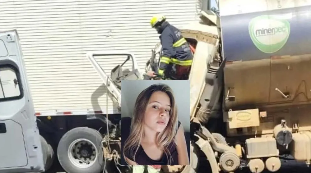 Foto: Reprodução/Corpo de Bombeiros