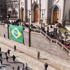 Foto: Fokuss Videojornalismo / Prefeitura de Caxias