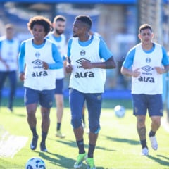 Foto: Lucas Uebel/Grêmio FBPA
