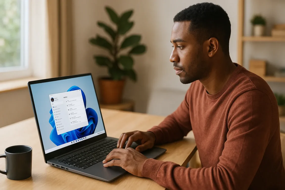 6 configurações secretas para aproveitar ao máximo o Windows 11 logo após a instalação