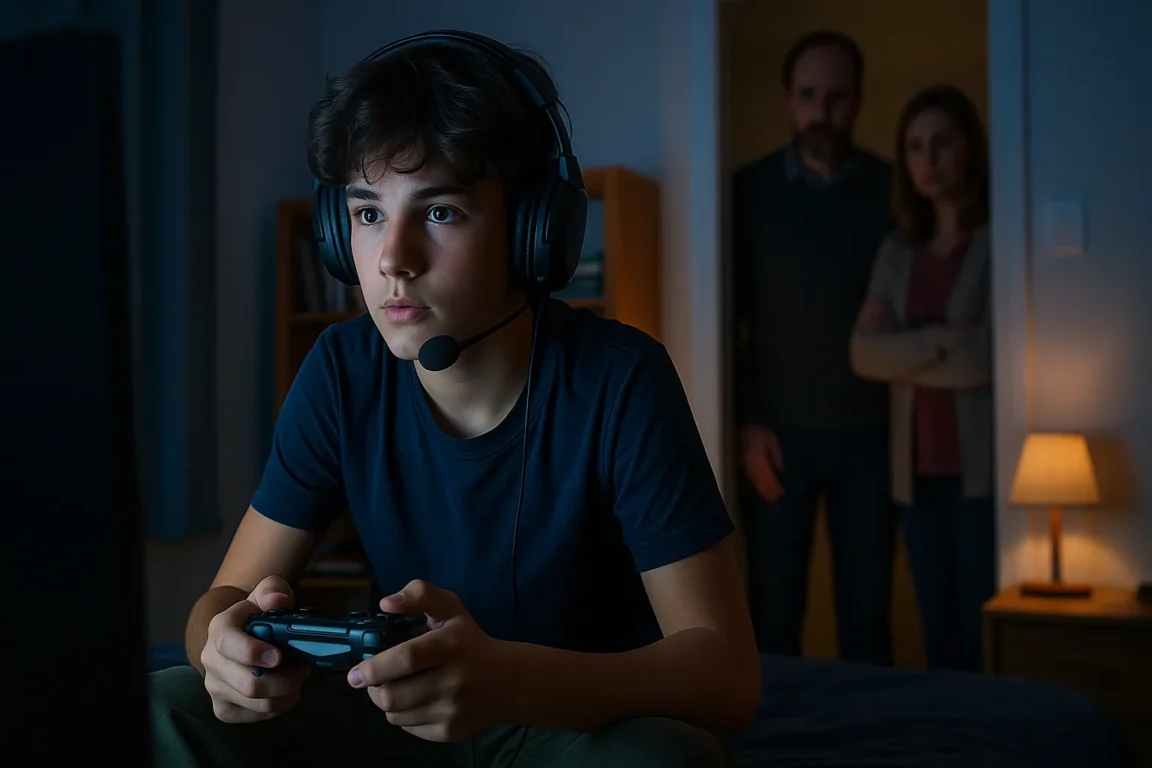 6 sinais de que jogos online podem estar coletando mais informações dos seus filhos adolescentes do que você imagina