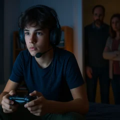6 sinais de que jogos online podem estar coletando mais informações dos seus filhos adolescentes do que você imagina