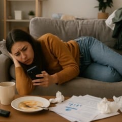 6 sinais de que você está passando tempo demais em redes sociais e nem percebe