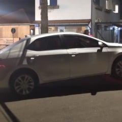 Veículo com mais de R$ 16 mil em multas é apreendido em Bento Gonçalves