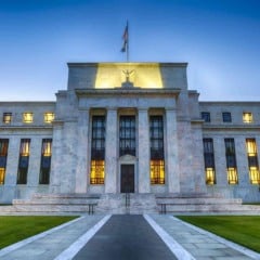 A perspectiva é de até três reduções adicionais em 2026. (Foto: 
Getty Images)