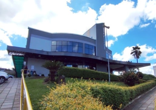 Paciente se masturba na frente de médica durante consulta e foge do Centro Municipal de Saúde de Carlos Barbosa