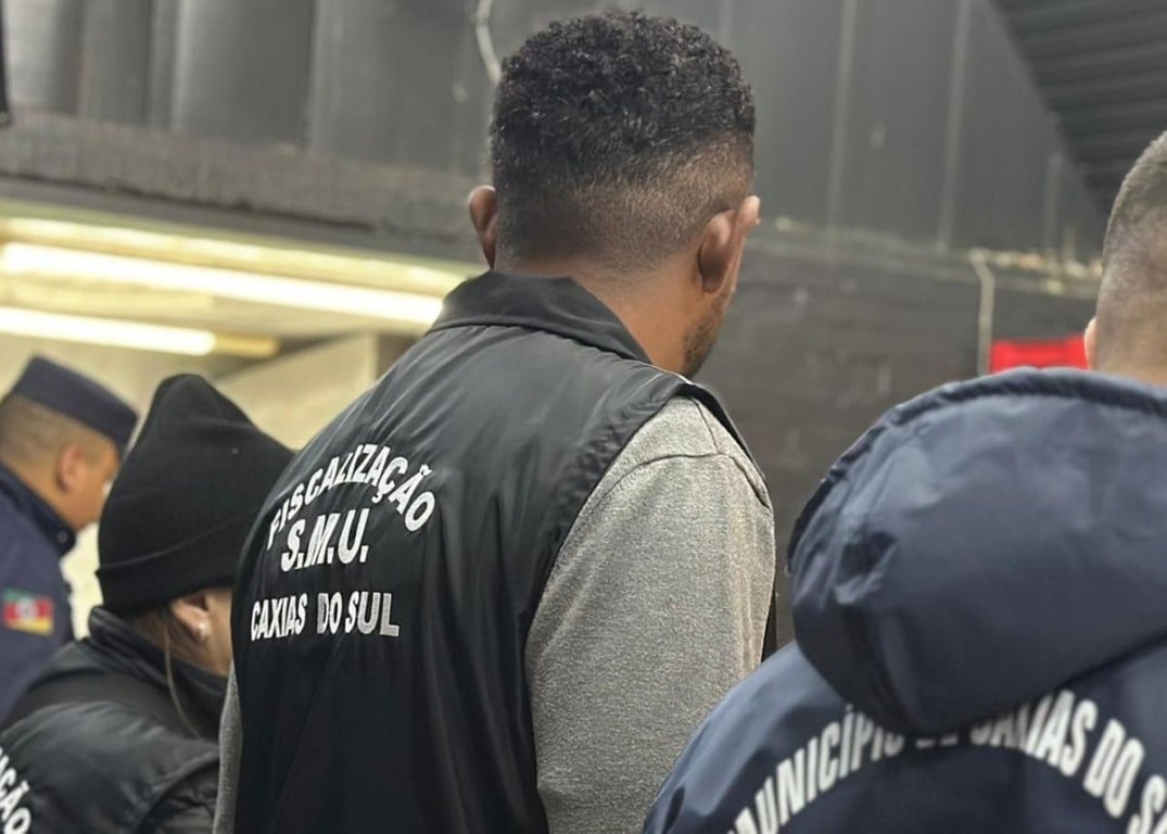 racismo urbanismo nota