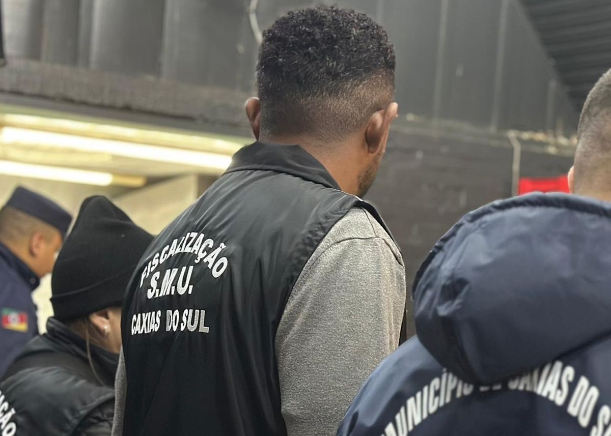 Secretaria de Urbanismo de Caxias do Sul denuncia racismo sofrido por agente fiscal