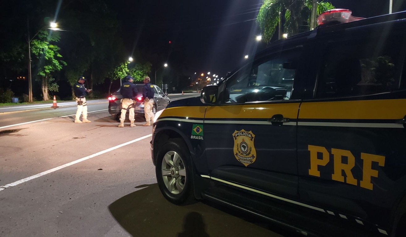Foto: PRF / Divulgação