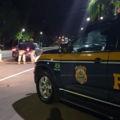 Foto: PRF / Divulgação