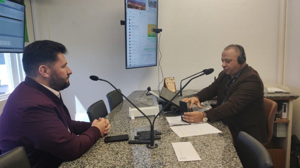 Fotos; Silvio Casagrande/Grupo RSCOM