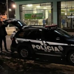 Polícia Civil prende dois homens em operações distintas em Serafina Corrêa