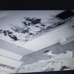 Vídeo flagra agressões em creche na Serra Gaúcha; professoras são afastadas após bebê ter clavícula quebrada