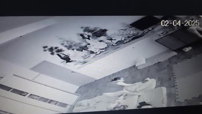 Vídeo flagra agressões em creche na Serra Gaúcha; professoras são afastadas após bebê ter clavícula quebrada