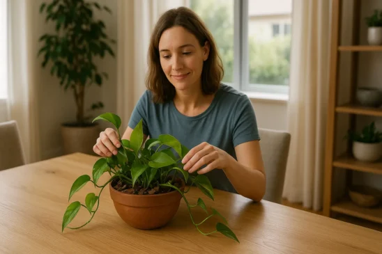 Feng Shui alerta: jiboia mal posicionada no quarto pode bloquear energia de prosperidade e atrapalhar o sono