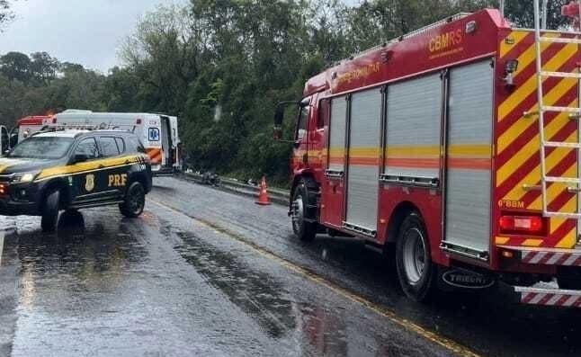 PRF/Divulgação