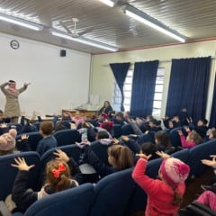 Divulgação/Teatro, Música e Literatura